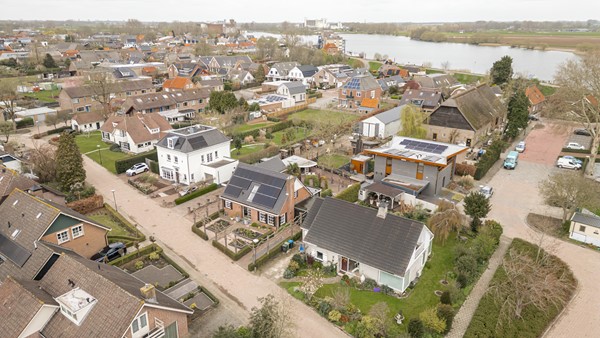 Medium property photo - Ds. Talmalaan 7, 4281 KP Andel